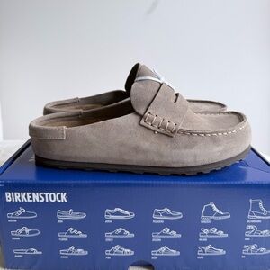 Birkenstock Naples